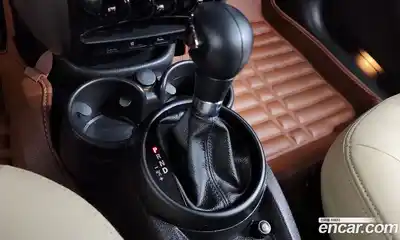 Mini Countryman 2014 2.0 гидро в Москве № 2059462, миниатюра 9