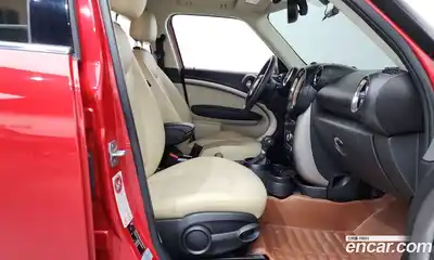 Mini Countryman 2014 2.0 гидро в Москве № 2059462, миниатюра 10