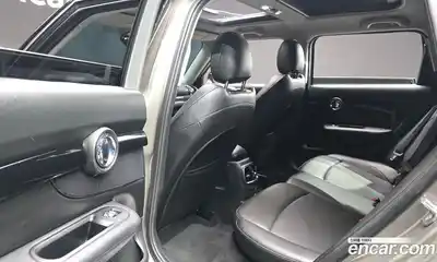 Mini Clubman 2016 2.0 гидро в Москве № 2059616, миниатюра 11