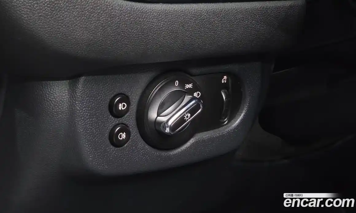Mini Clubman 2016 2.0 гидро в Москве № 2059616, фото 15