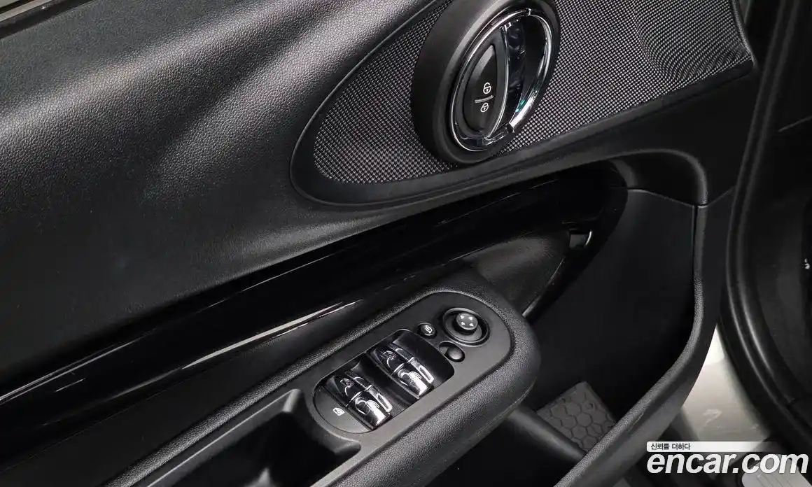 Mini Clubman 2016 2.0 гидро в Москве № 2059616, фото 16