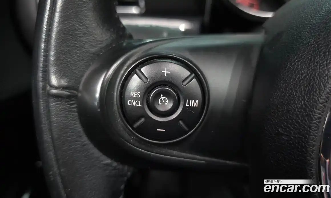 Mini Clubman 2016 2.0 гидро в Москве № 2059616, фото 17