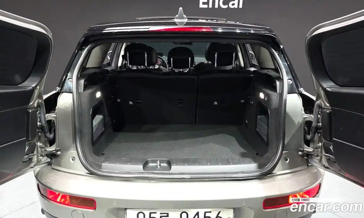 Mini Clubman 2016 2.0 гидро в Москве № 2059616, фото 20