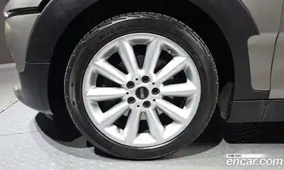 Mini Clubman 2016 2.0 гидро в Москве № 2059616, миниатюра 5