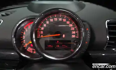 Mini Clubman 2016 2.0 гидро в Москве № 2059616, миниатюра 8