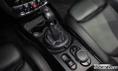 Mini Clubman 2016 2.0 гидро в Москве № 2059616, миниатюра 9