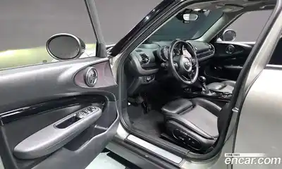 Mini Clubman 2016 2.0 гидро в Москве № 2059616, миниатюра 10