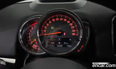 Mini Countryman 2019 1.5 гидро в Москве № 2059631, миниатюра 11
