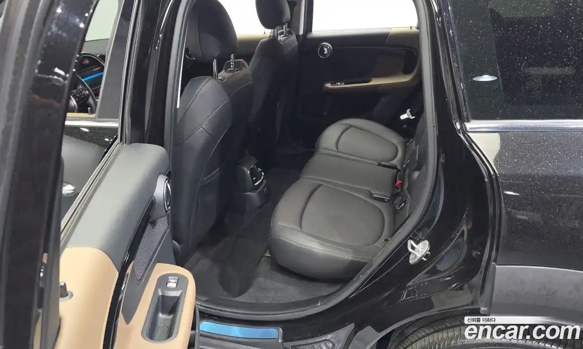 Mini Countryman 2019 1.5 гидро в Москве № 2059631, фото 18