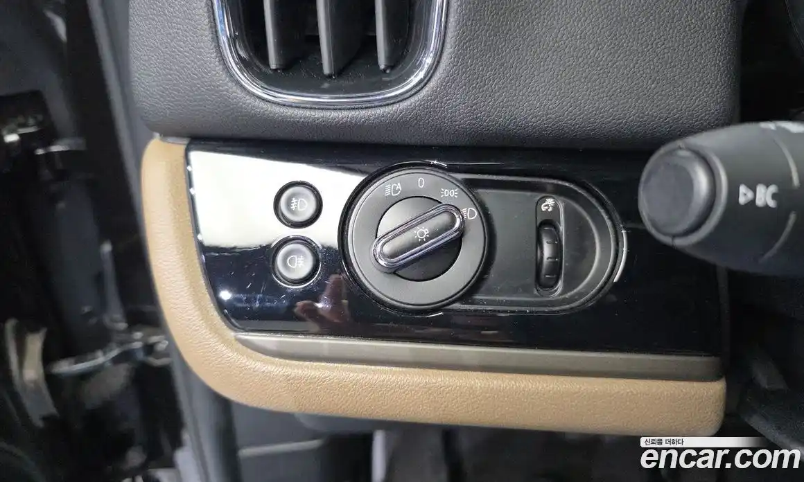 Mini Countryman 2019 1.5 гидро в Москве № 2059631, фото 19