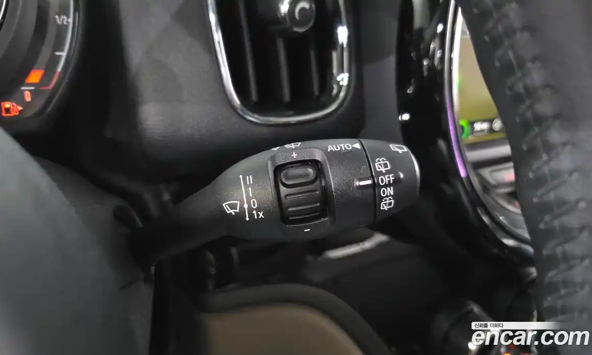Mini Countryman 2019 1.5 гидро в Москве № 2059631, фото 28