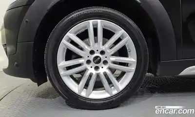 Mini Countryman 2019 1.5 гидро в Москве № 2059631, миниатюра 5
