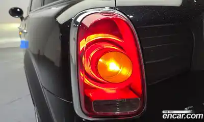 Mini Countryman 2019 1.5 гидро в Москве № 2059631, миниатюра 9