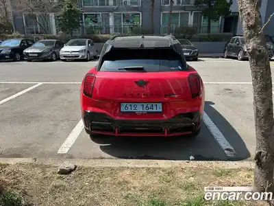 Mini Aceman 2025 гидро в Москве № 2059683, миниатюра 2
