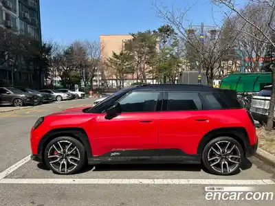 Mini Aceman 2025 гидро в Москве № 2059683, миниатюра 3