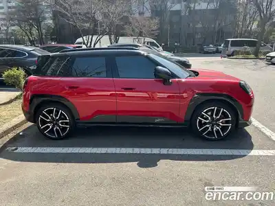 Mini Aceman 2025 гидро в Москве № 2059683, миниатюра 4