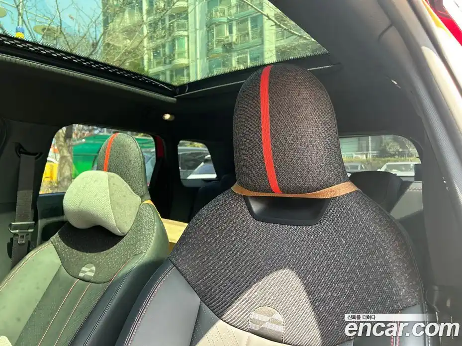 Mini Aceman 2025 гидро в Москве № 2059683, фото 6