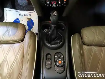 Mini Countryman 2018 2.0 гидро в Москве № 2059738, миниатюра 12