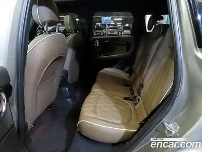 Mini Countryman 2018 2.0 гидро в Москве № 2059738, миниатюра 7