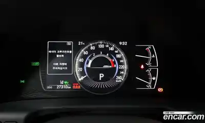Lexus ES 2024 2.5 гидро в Москве № 2060060, миниатюра 11