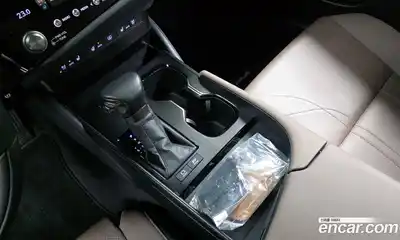 Lexus ES 2024 2.5 гидро в Москве № 2060060, миниатюра 12