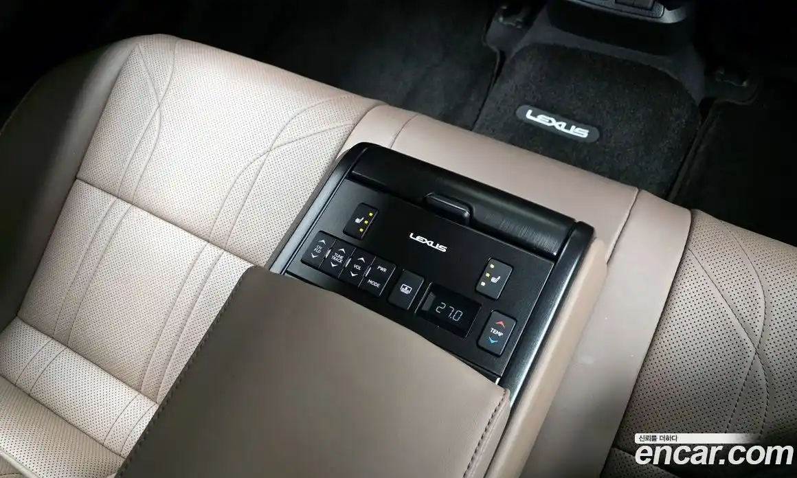 Lexus ES 2024 2.5 гидро в Москве № 2060060, фото 22