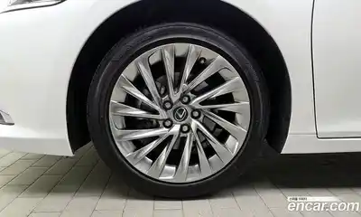 Lexus ES 2024 2.5 гидро в Москве № 2060060, миниатюра 5