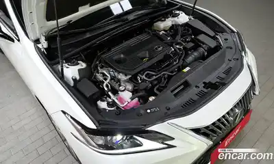 Lexus ES 2024 2.5 гидро в Москве № 2060060, миниатюра 6