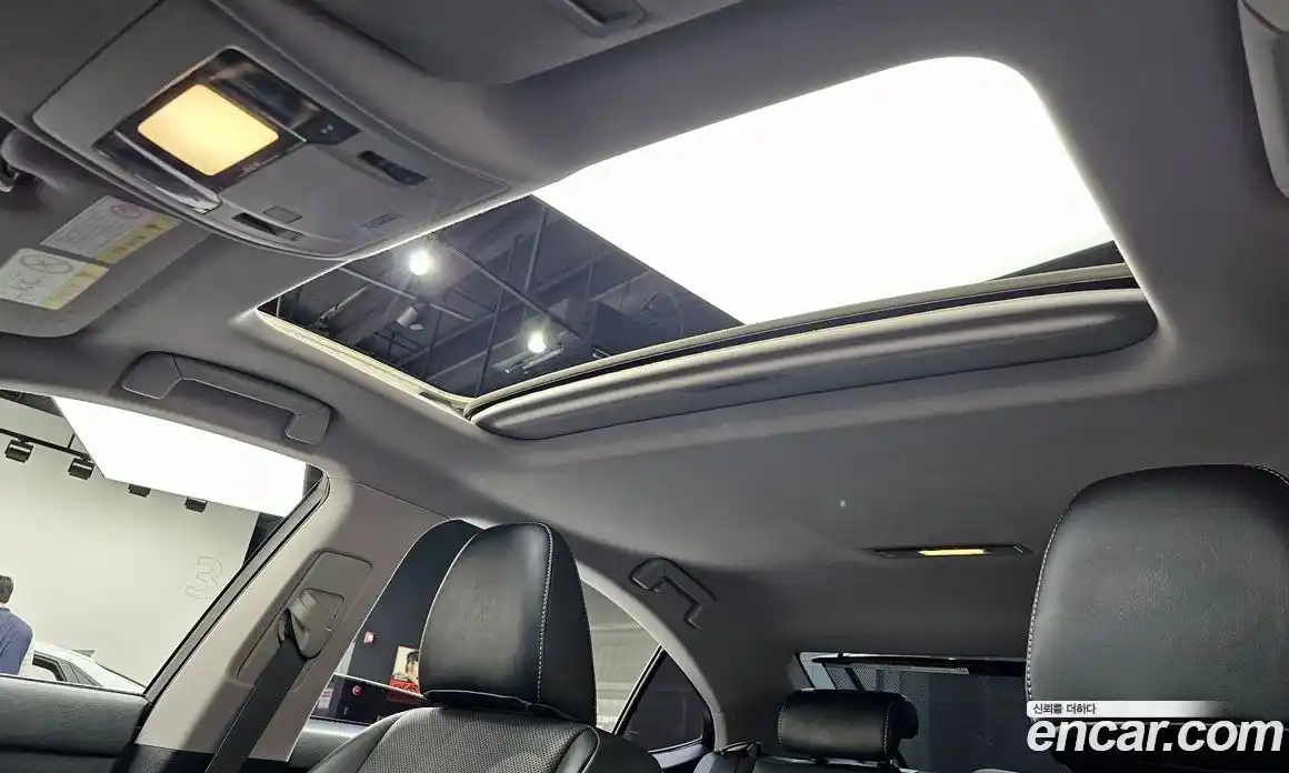 Lexus ES 2016 2.5 гидро в Москве № 2060134, фото 17