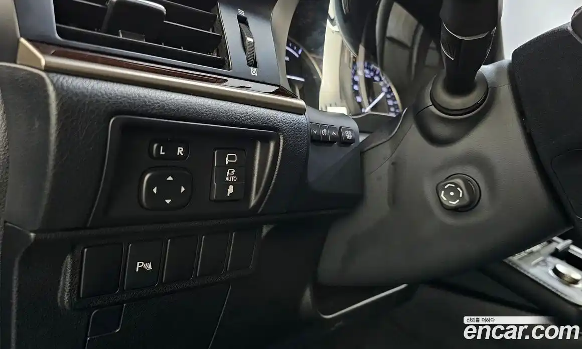 Lexus ES 2016 2.5 гидро в Москве № 2060134, фото 20