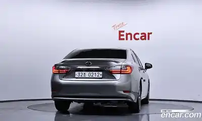 Lexus ES 2016 2.5 гидро в Москве № 2060134, миниатюра 4