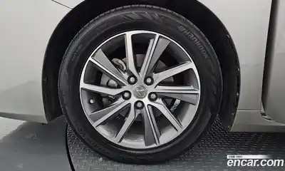 Lexus ES 2016 2.5 гидро в Москве № 2060134, миниатюра 5