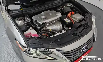 Lexus ES 2016 2.5 гидро в Москве № 2060134, миниатюра 6