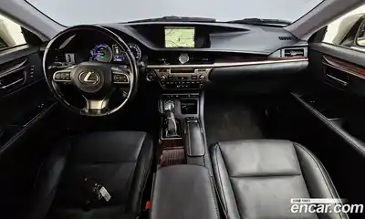 Lexus ES 2016 2.5 гидро в Москве № 2060134, миниатюра 7