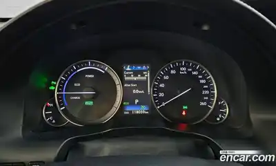 Lexus ES 2016 2.5 гидро в Москве № 2060134, миниатюра 8