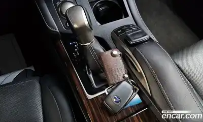 Lexus ES 2016 2.5 гидро в Москве № 2060134, миниатюра 9