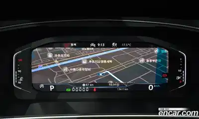 Volkswagen Tiguan 2023 2.0 гидро в Москве № 2060250, миниатюра 10