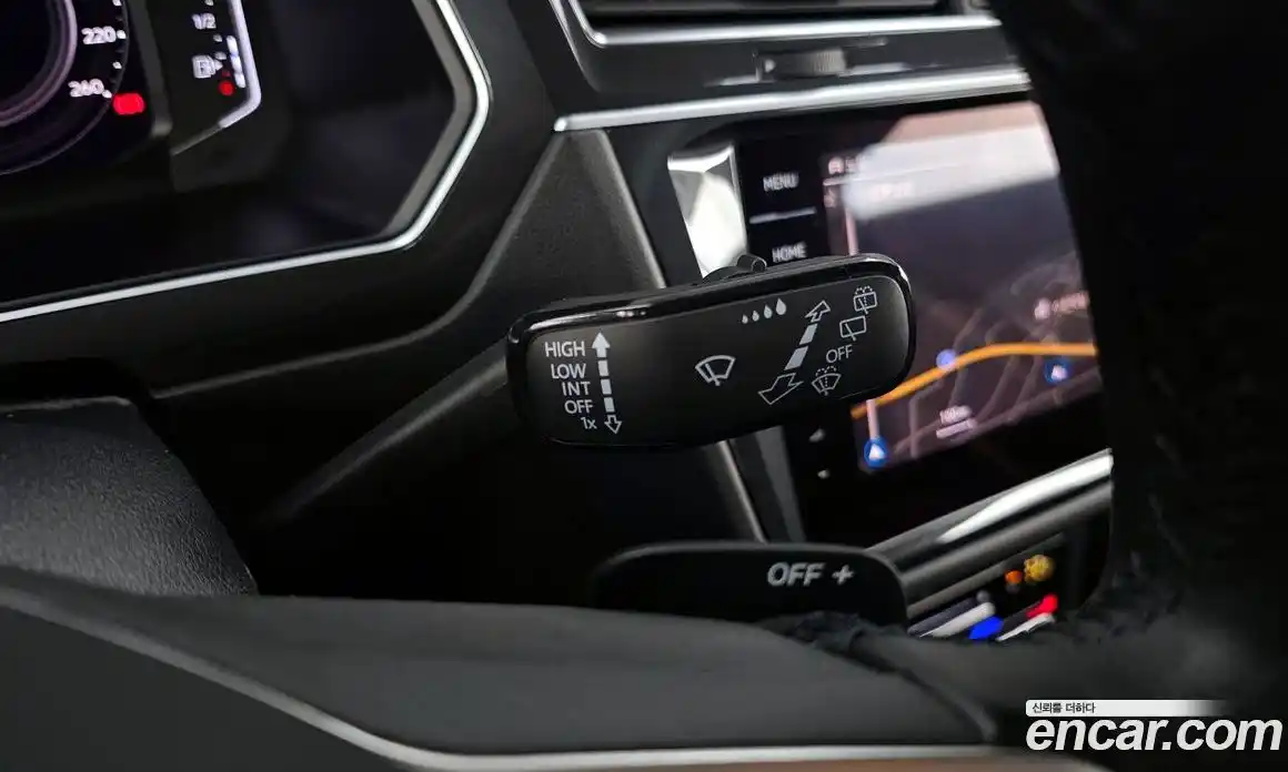 Volkswagen Tiguan 2021 2.0 гидро в Москве № 2060360, фото 31