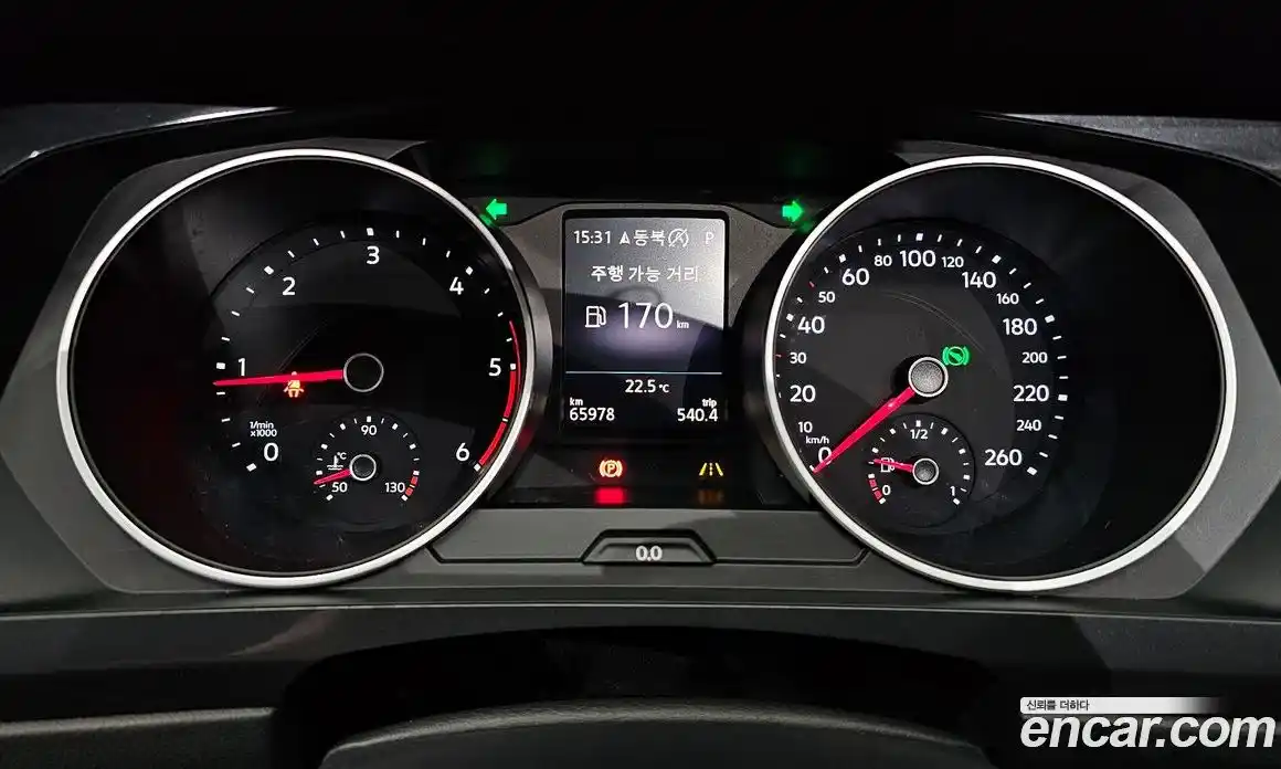 Volkswagen Tiguan 2020 2.0 гидро в Москве № 2060473, фото 11