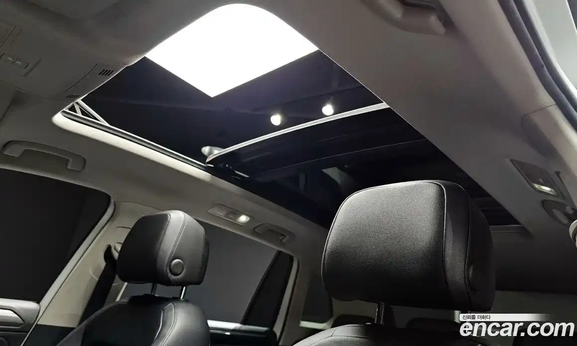 Volkswagen Tiguan 2020 2.0 гидро в Москве № 2060473, фото 27