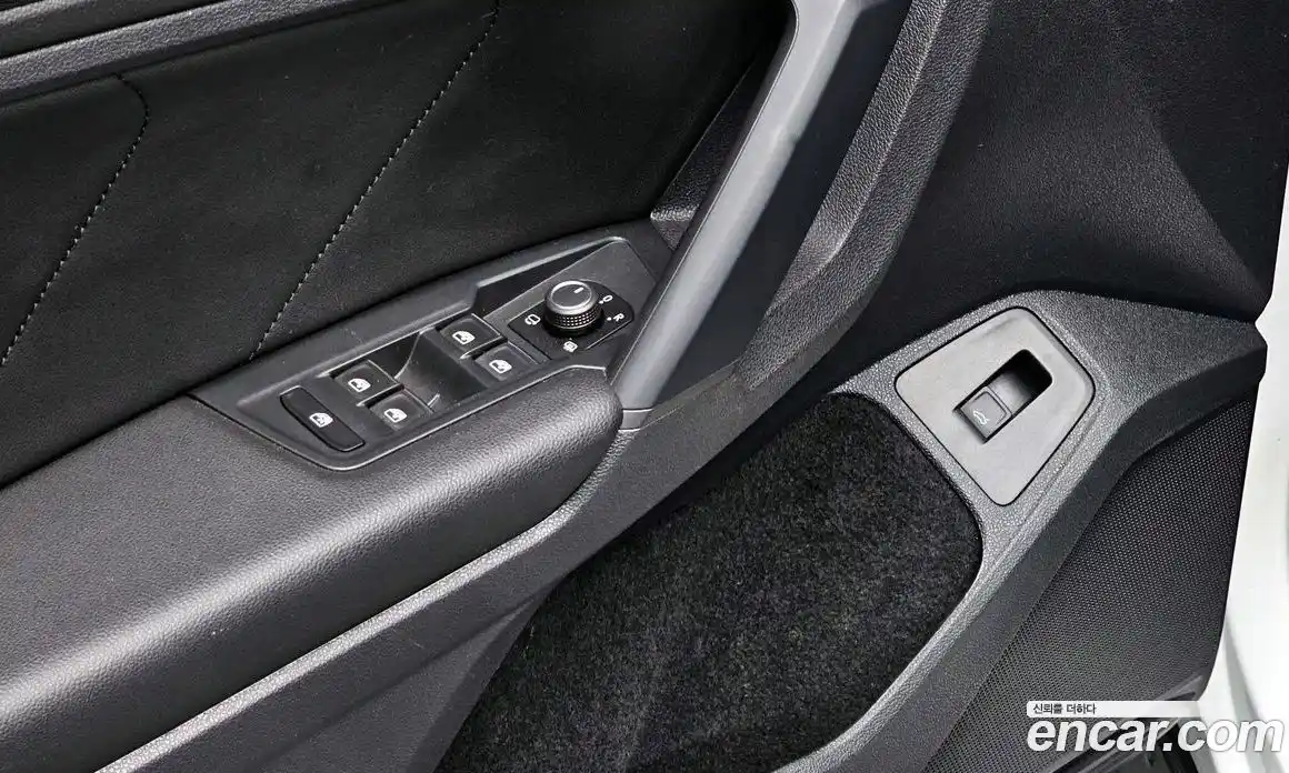 Volkswagen Tiguan 2020 2.0 гидро в Москве № 2060473, фото 28