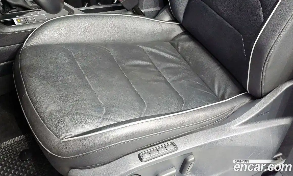 Volkswagen Tiguan 2020 2.0 гидро в Москве № 2060473, фото 29