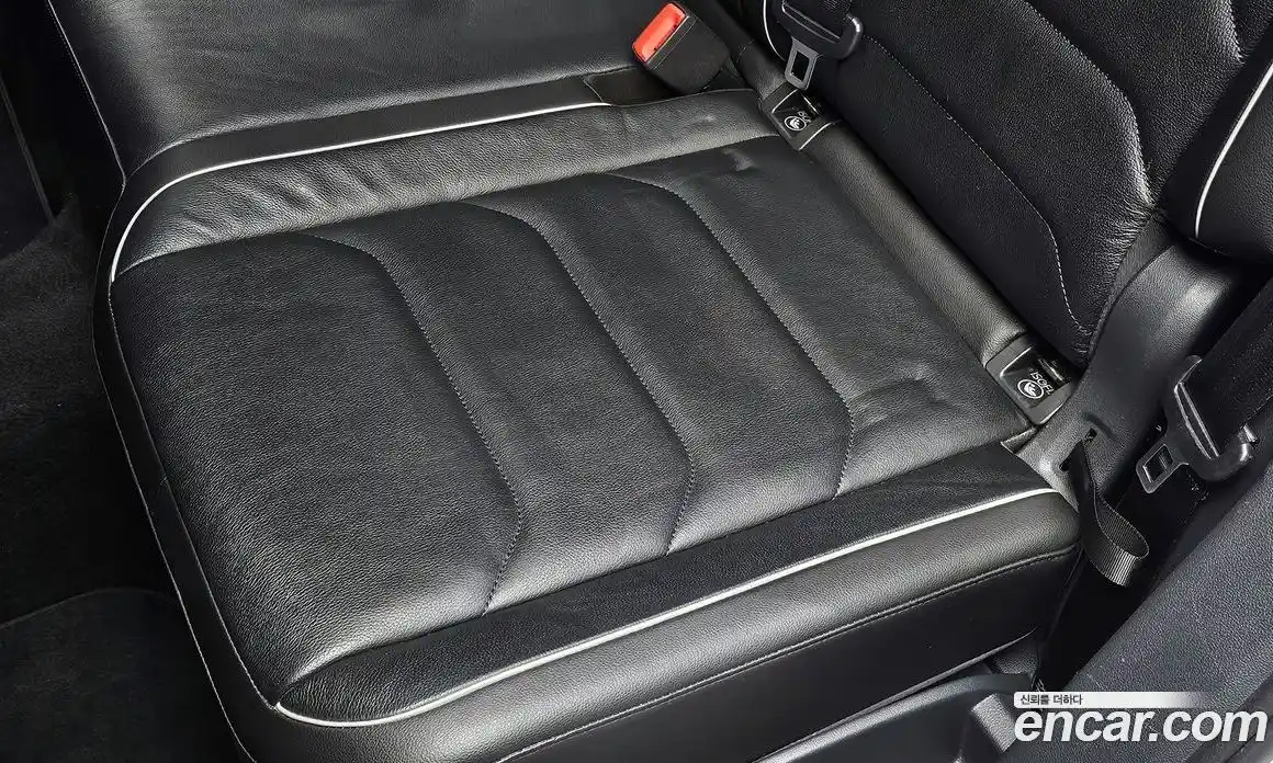 Volkswagen Tiguan 2020 2.0 гидро в Москве № 2060473, фото 30