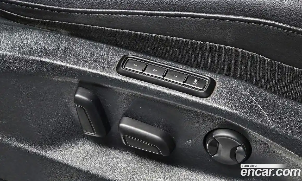 Volkswagen Tiguan 2020 2.0 гидро в Москве № 2060473, фото 31