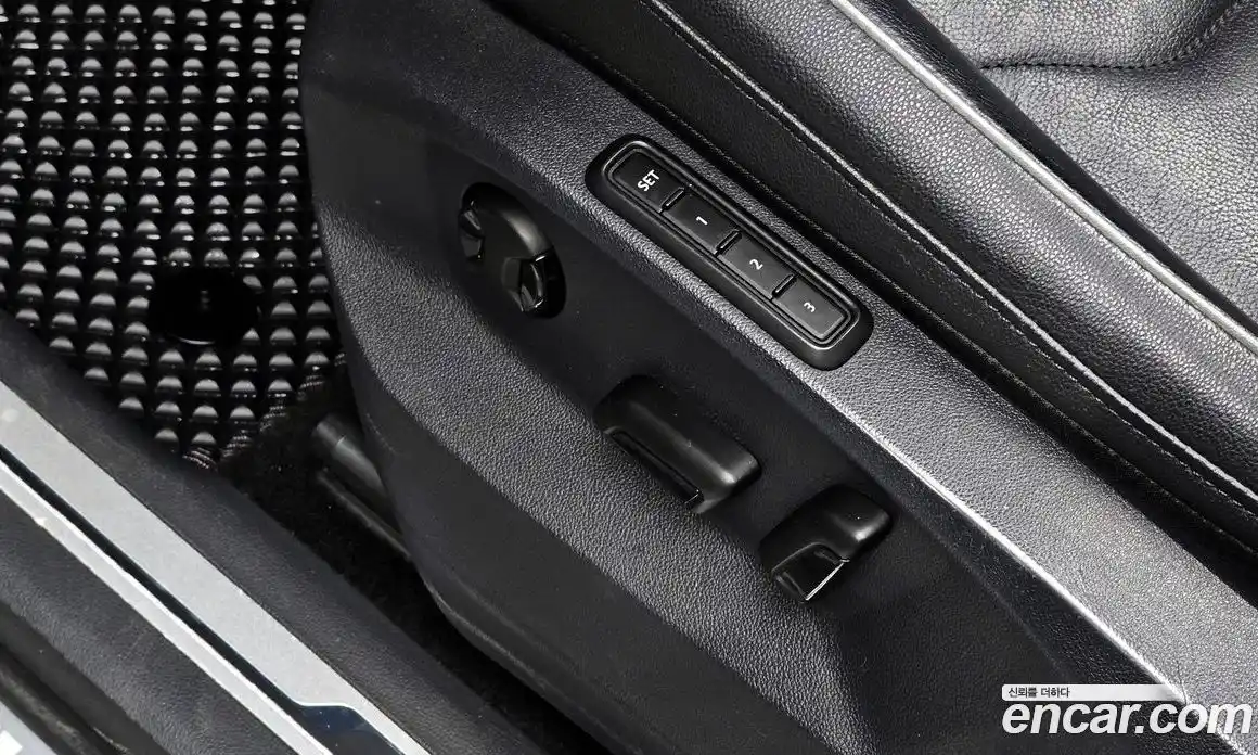 Volkswagen Tiguan 2020 2.0 гидро в Москве № 2060473, фото 34
