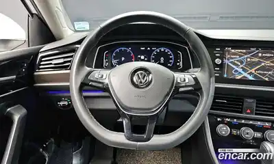 Volkswagen Jetta 2021 1.4 гидро в Москве № 2060536, миниатюра 12