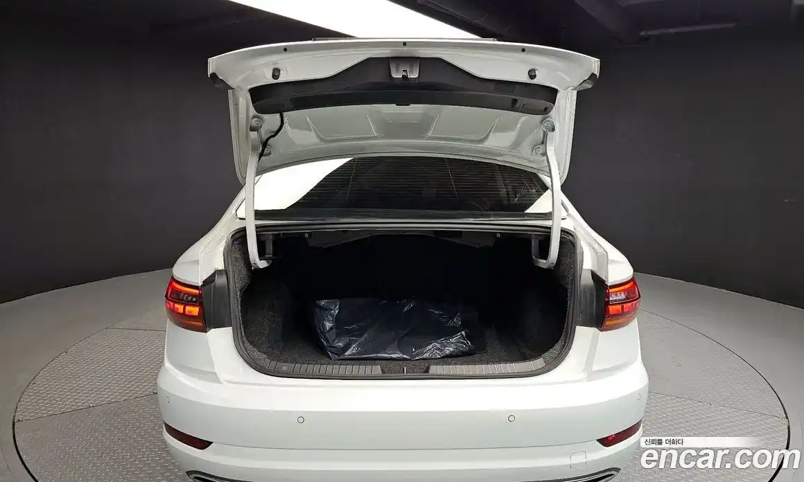 Volkswagen Jetta 2021 1.4 гидро в Москве № 2060536, фото 20