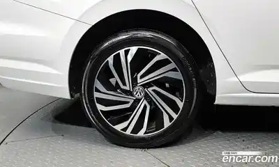 Volkswagen Jetta 2021 1.4 гидро в Москве № 2060536, миниатюра 5