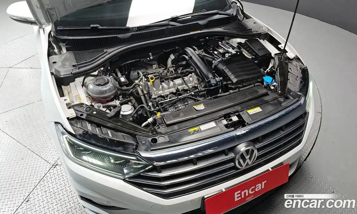 Volkswagen Jetta 2021 1.4 гидро в Москве № 2060536, фото 6