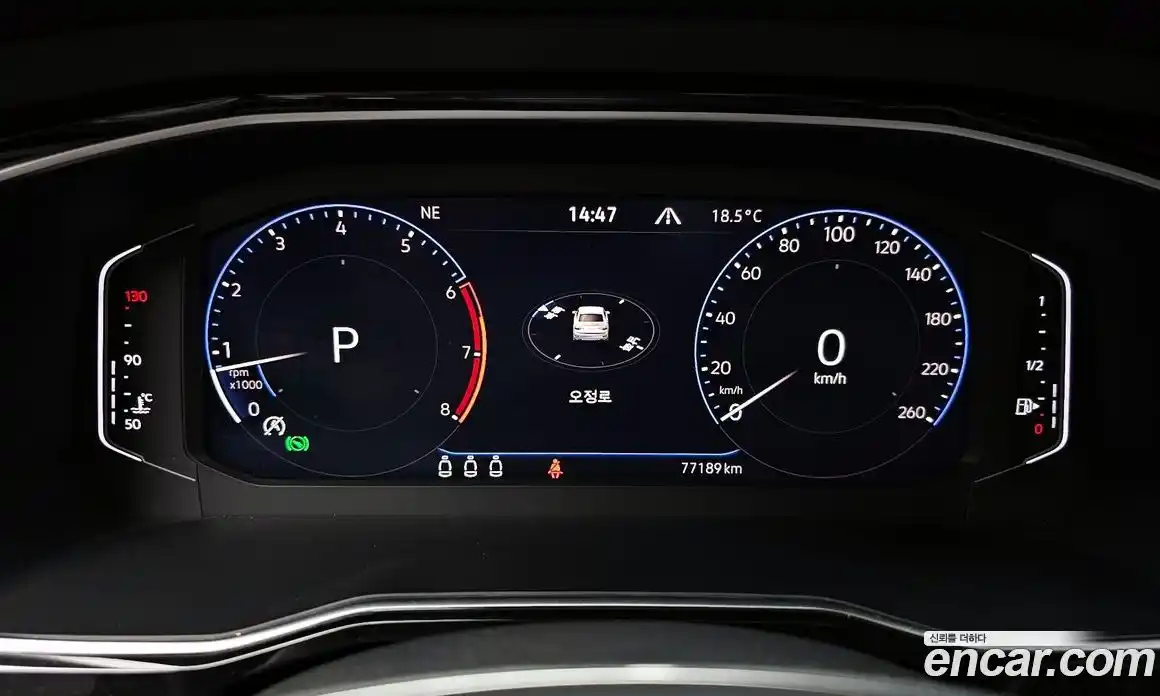 Volkswagen Jetta 2021 1.4 гидро в Москве № 2060536, фото 8